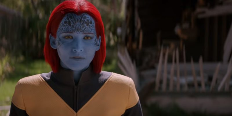 X-Men: Dark Phoenix New Trailer