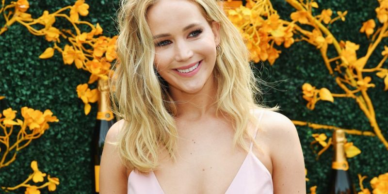 Cooke Maroney Is “the Greatest Human Being” Jennifer Lawrence Has Ever Met
